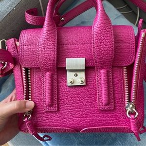 3.1 phillip Lim small pashli